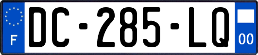 DC-285-LQ