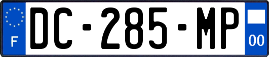 DC-285-MP