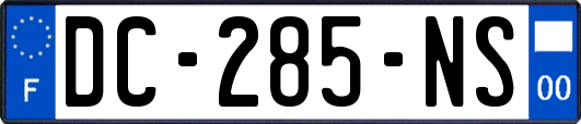 DC-285-NS