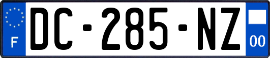 DC-285-NZ