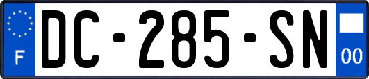 DC-285-SN