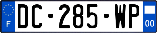 DC-285-WP