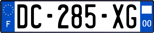 DC-285-XG