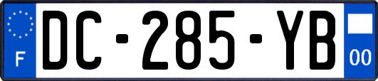 DC-285-YB