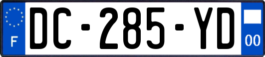 DC-285-YD