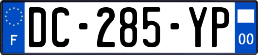 DC-285-YP