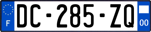 DC-285-ZQ