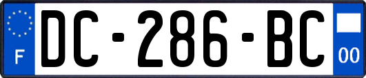 DC-286-BC