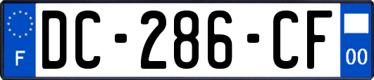 DC-286-CF