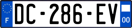 DC-286-EV