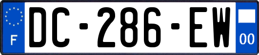 DC-286-EW