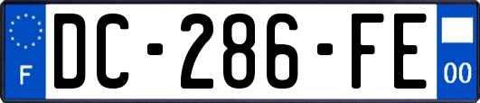 DC-286-FE