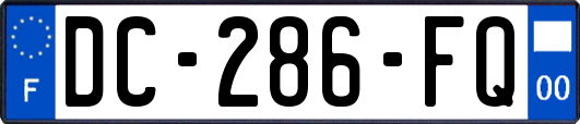DC-286-FQ