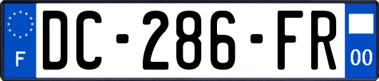 DC-286-FR