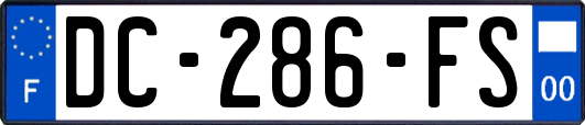 DC-286-FS