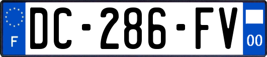 DC-286-FV