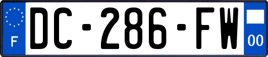 DC-286-FW