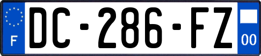 DC-286-FZ