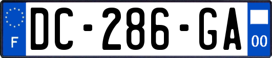 DC-286-GA