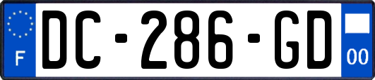 DC-286-GD