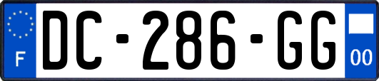 DC-286-GG