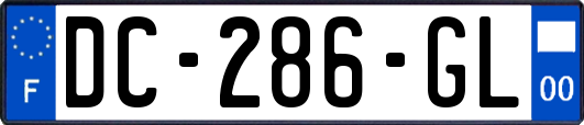 DC-286-GL