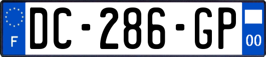 DC-286-GP