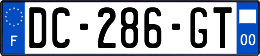 DC-286-GT