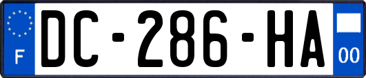 DC-286-HA