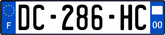 DC-286-HC