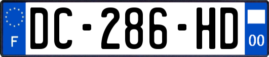 DC-286-HD