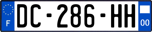 DC-286-HH