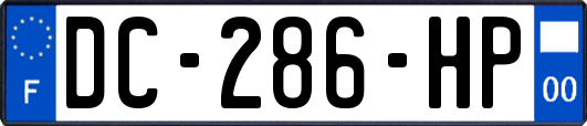 DC-286-HP