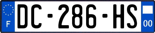 DC-286-HS