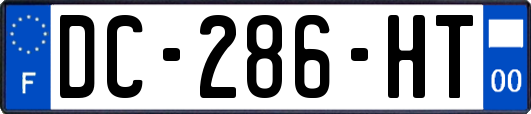 DC-286-HT