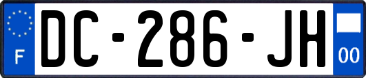 DC-286-JH