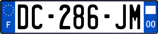DC-286-JM