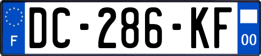 DC-286-KF