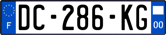 DC-286-KG