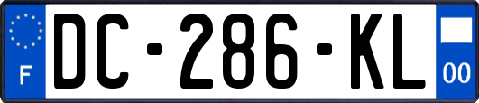 DC-286-KL