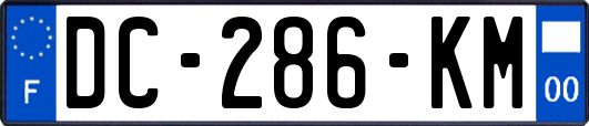 DC-286-KM