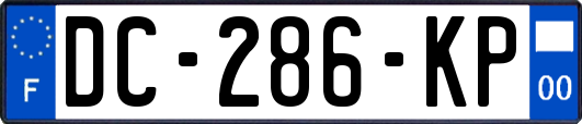 DC-286-KP