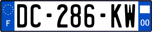 DC-286-KW