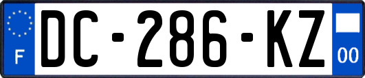 DC-286-KZ