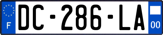 DC-286-LA