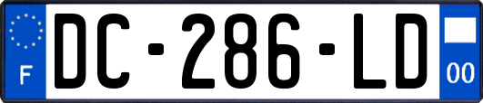 DC-286-LD