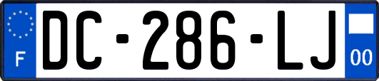 DC-286-LJ