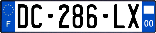 DC-286-LX