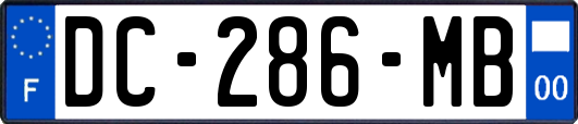 DC-286-MB