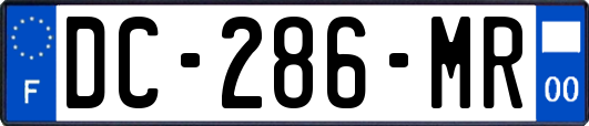 DC-286-MR
